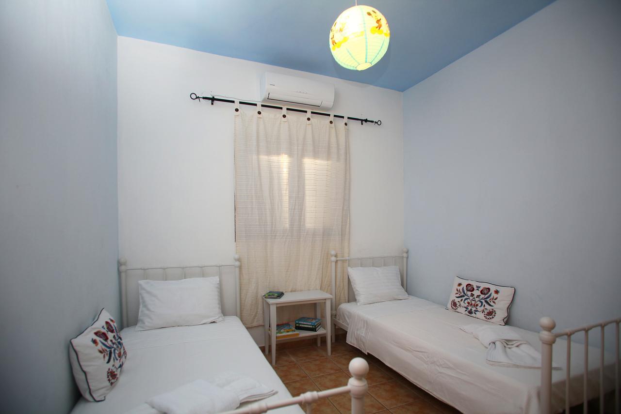 Ktima Kehrioti Villa Panormos  Exterior foto